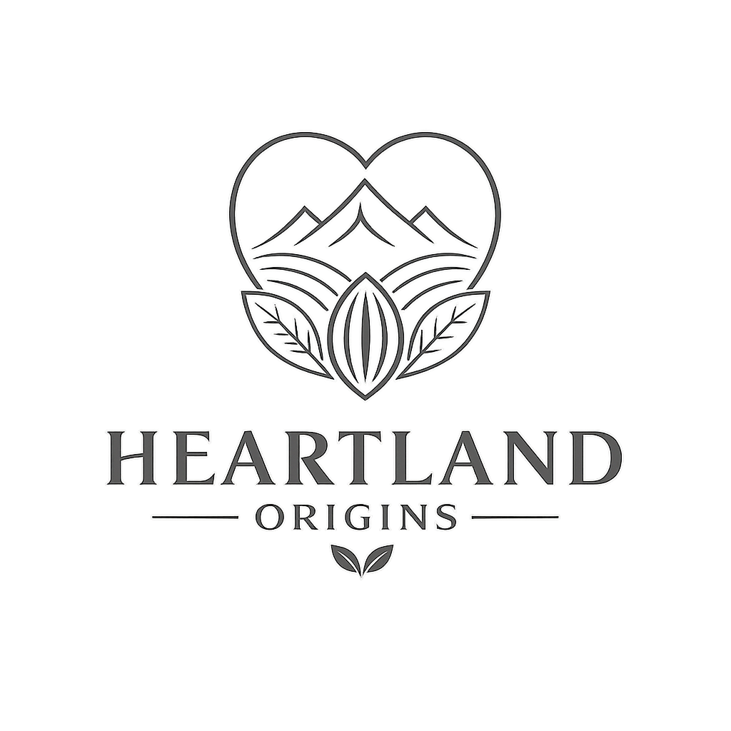 logo heartland origins